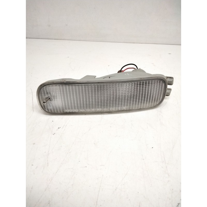 Recambio de piloto delantero izquierdo para nissan altima (l33) 2.5 referencia OEM IAM 2BA937690  