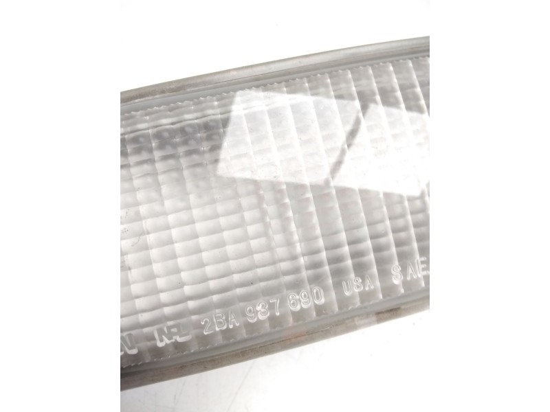 Recambio de piloto delantero izquierdo para nissan altima (l33) 2.5 referencia OEM IAM 2BA937690  