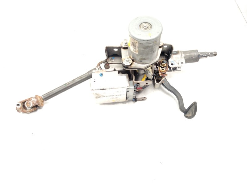 Recambio de columna direccion electrica para fiat punto (188_) 1.2 60 (188.030, .050, .130, .150, .230, .250) referencia OEM IAM