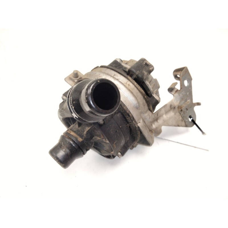 Recambio de motor electrico de agua para mercedes-benz clase c (w205) c 220 bluetec / d (205.002, 205.004) referencia OEM IAM A0
