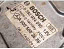 MOTOR ELECTRICO DE AGUA 8A0005002686 0392024050 