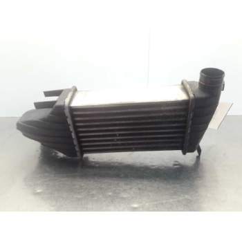 Recambio de intercooler para opel astra gtc cosmo referencia OEM IAM 13128926  