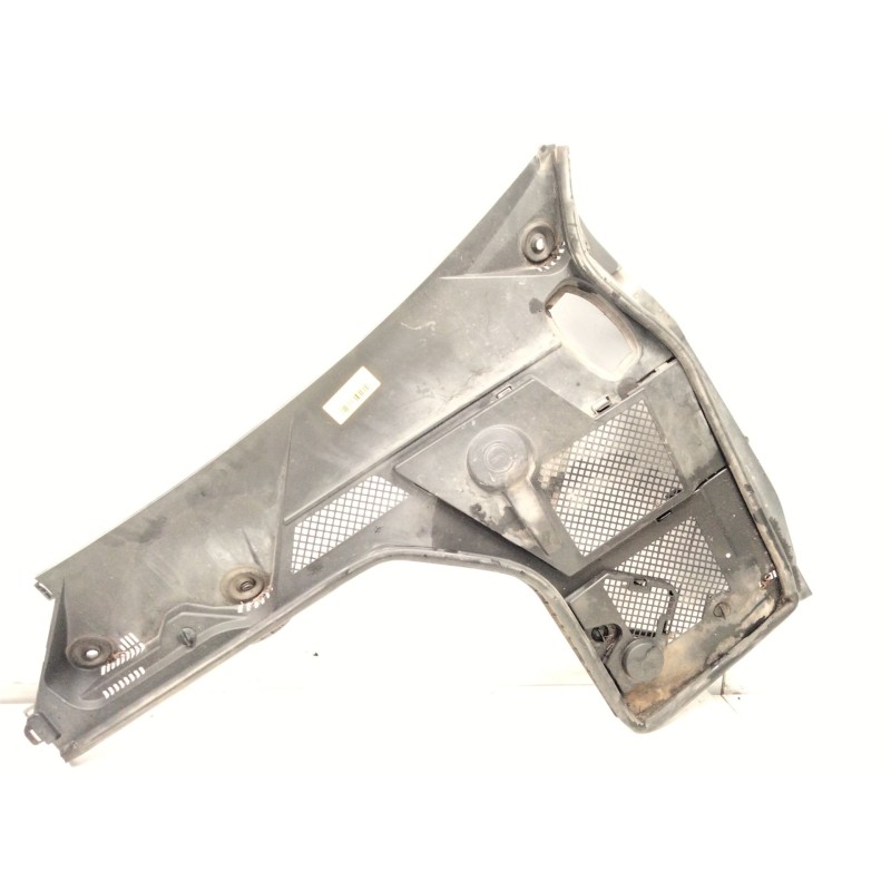 Recambio de torpedo para mercedes-benz clase c (w205) c 220 bluetec / d (205.002, 205.004) referencia OEM IAM A2058300503  