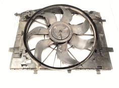 Recambio de electroventilador para mercedes-benz clase c (w205) c 220 bluetec / d (205.002, 205.004) referencia OEM IAM A0999061