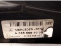 ELECTROVENTILADOR A0999061000 