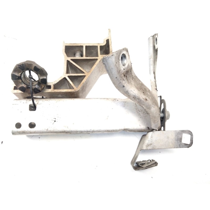Recambio de puntera chasis delantera derecha para mercedes-benz clase c (w205) c 220 bluetec / d (205.002, 205.004) referencia O