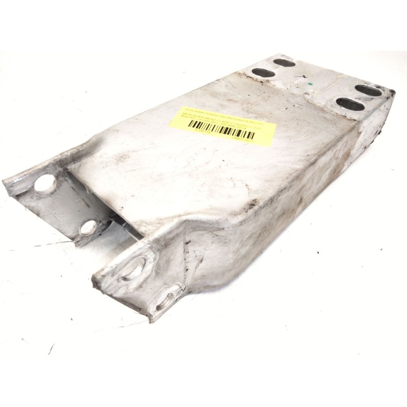 Recambio de puntera chasis delantera derecha para mercedes-benz clase c (w205) c 220 bluetec / d (205.002, 205.004) referencia O