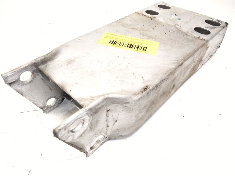 Recambio de puntera chasis delantera derecha para mercedes-benz clase c (w205) c 220 bluetec / d (205.002, 205.004) referencia O