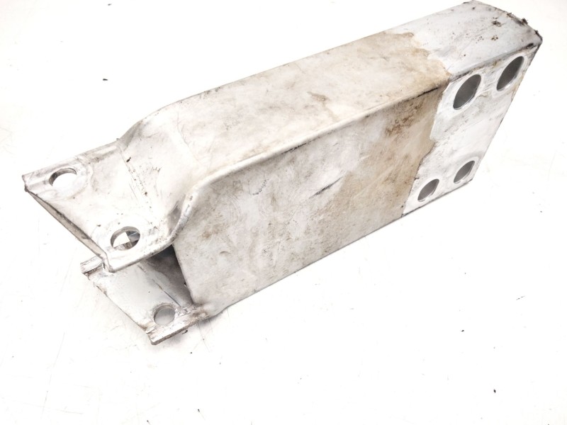 Recambio de puntera chasis delantera derecha para mercedes-benz clase c (w205) c 220 bluetec / d (205.002, 205.004) referencia O