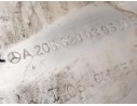 PUNTERA CHASIS DELANTERA IZQUIERDA A2056200395 