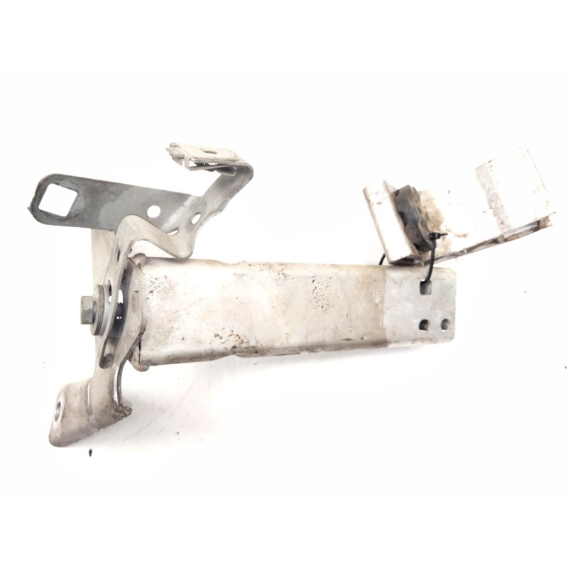 Recambio de puntera chasis delantera izquierda para mercedes-benz clase c (w205) c 220 bluetec / d (205.002, 205.004) referencia