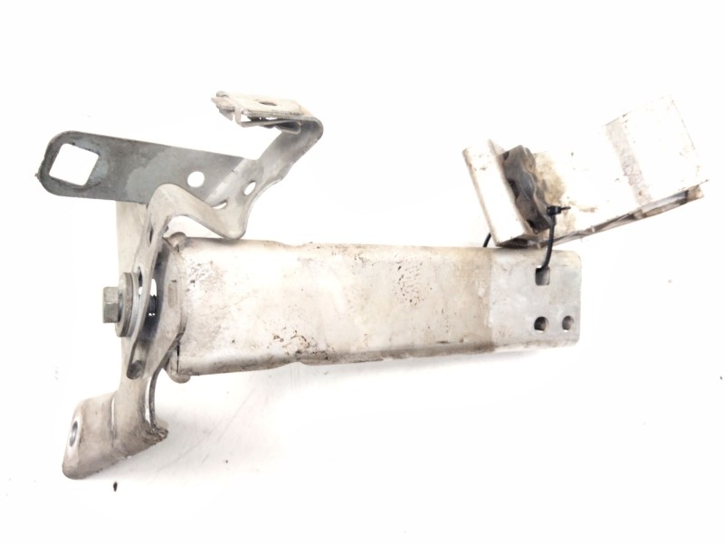 Recambio de puntera chasis delantera izquierda para mercedes-benz clase c (w205) c 220 bluetec / d (205.002, 205.004) referencia