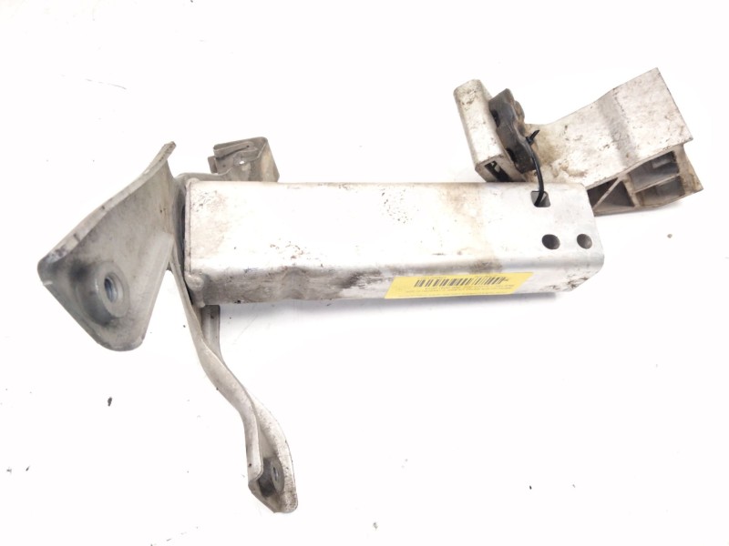 Recambio de puntera chasis delantera izquierda para mercedes-benz clase c (w205) c 220 bluetec / d (205.002, 205.004) referencia