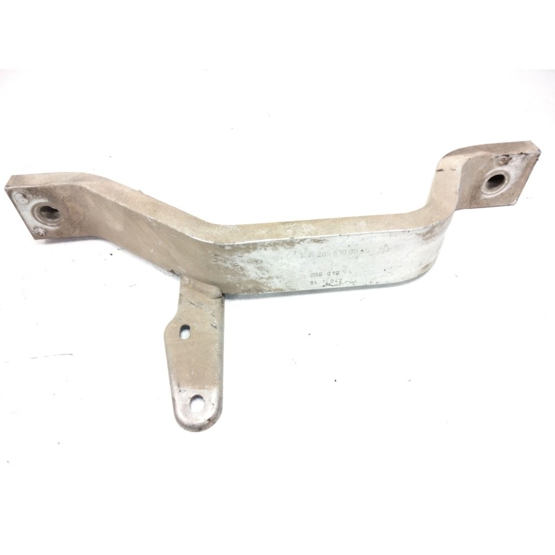 Recambio de soporte caja cambio para mercedes-benz clase c (w205) c 220 bluetec / d (205.002, 205.004) referencia OEM IAM A20561