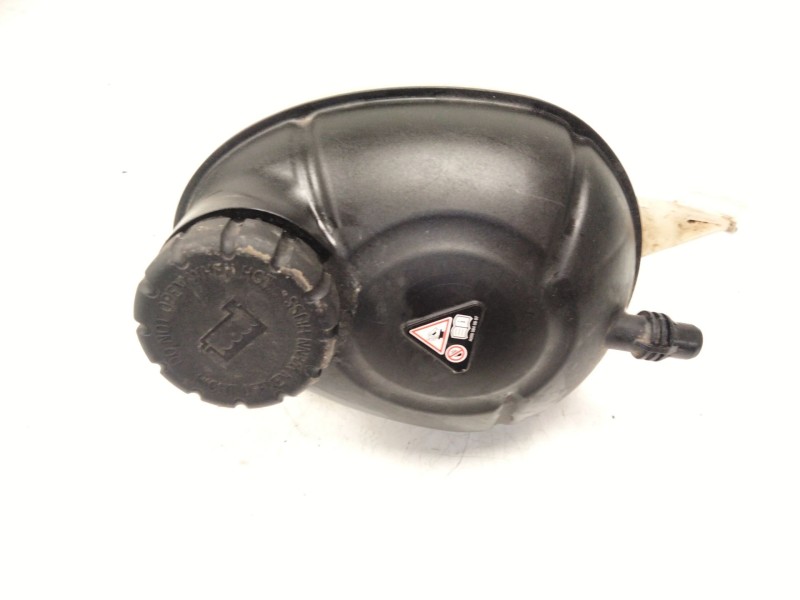 Recambio de deposito expansion para mercedes-benz clase c (w205) c 220 bluetec / d (205.002, 205.004) referencia OEM IAM A205500