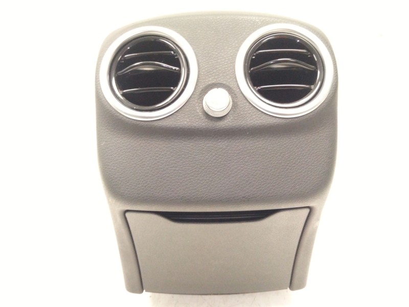 Recambio de consola central para mercedes-benz clase c (w205) c 220 bluetec / d (205.002, 205.004) referencia OEM IAM   