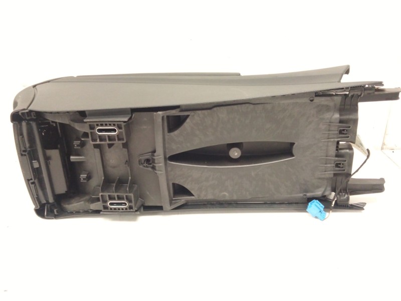 Recambio de consola central para mercedes-benz clase c (w205) c 220 bluetec / d (205.002, 205.004) referencia OEM IAM   