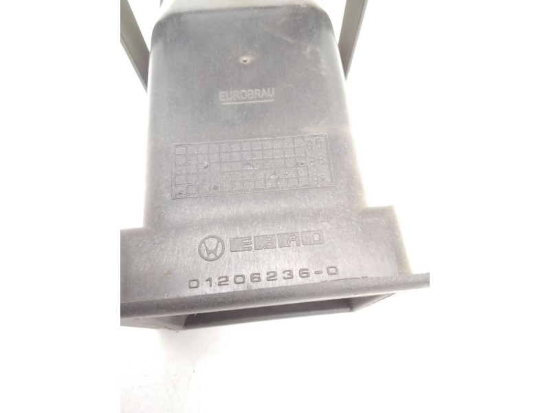 Recambio de cenicero para nissan trade caja/chasis 2.7 td referencia OEM IAM 012062360  