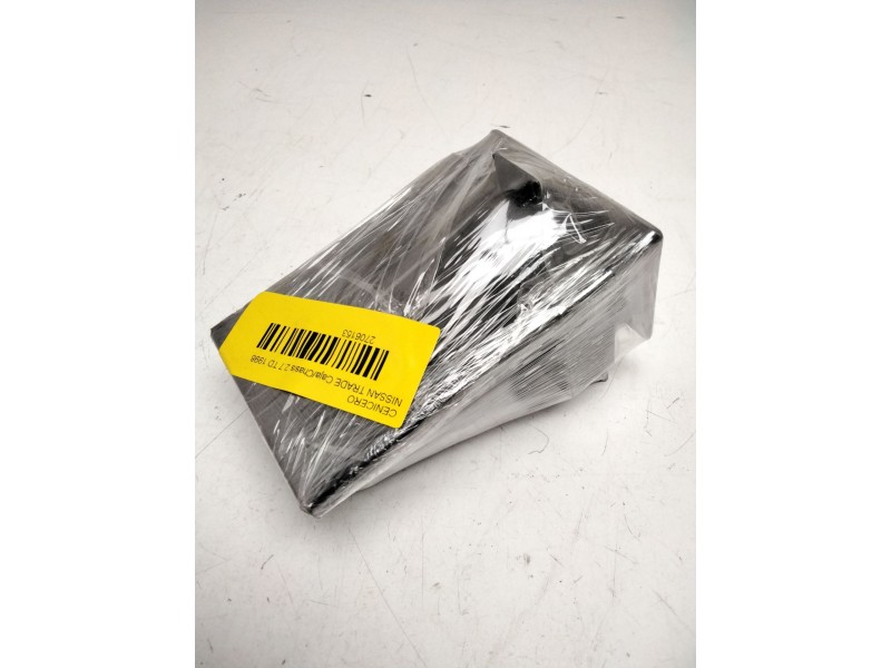Recambio de cenicero para nissan trade caja/chasis 2.7 td referencia OEM IAM 012062360  