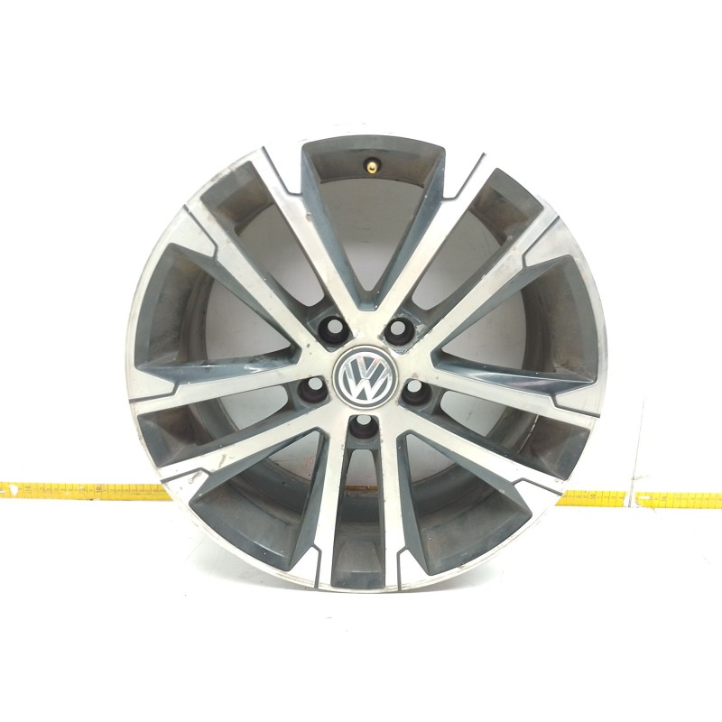 Recambio de llanta aluminio para volkswagen golf vii (5g1, bq1, be1, be2) 2.0 tdi referencia OEM IAM   