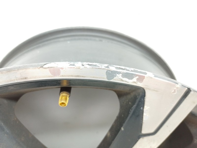 Recambio de llanta aluminio para volkswagen golf vii (5g1, bq1, be1, be2) 2.0 tdi referencia OEM IAM   