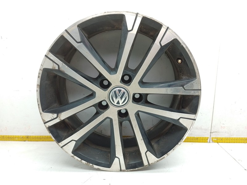 Recambio de llanta aluminio para volkswagen golf vii (5g1, bq1, be1, be2) 2.0 tdi referencia OEM IAM   