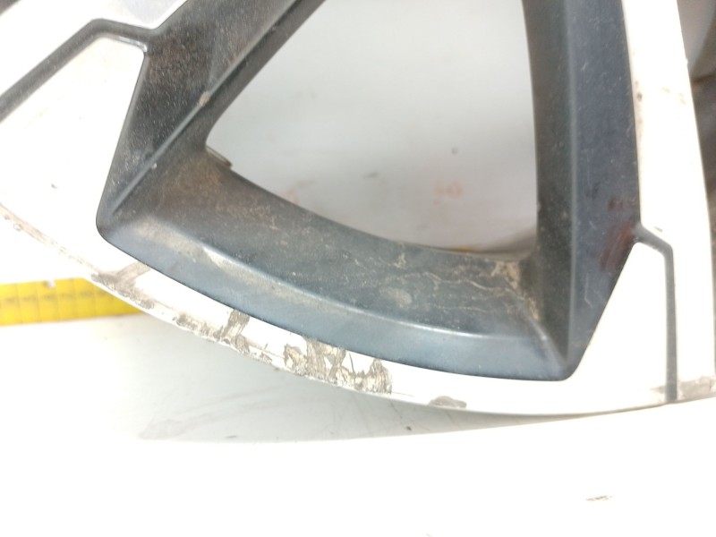 Recambio de llanta aluminio para volkswagen golf vii (5g1, bq1, be1, be2) 2.0 tdi referencia OEM IAM   