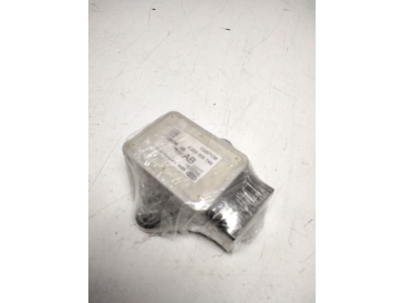 Recambio de sensor para opel corsa d (s07) 1.2 lpg (l08, l68) referencia OEM IAM 0265005748  13267138