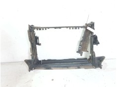 Recambio de calandra delantera de radiador para mercedes-benz clase c (w205) c 220 bluetec / d (205.002, 205.004) referencia OEM