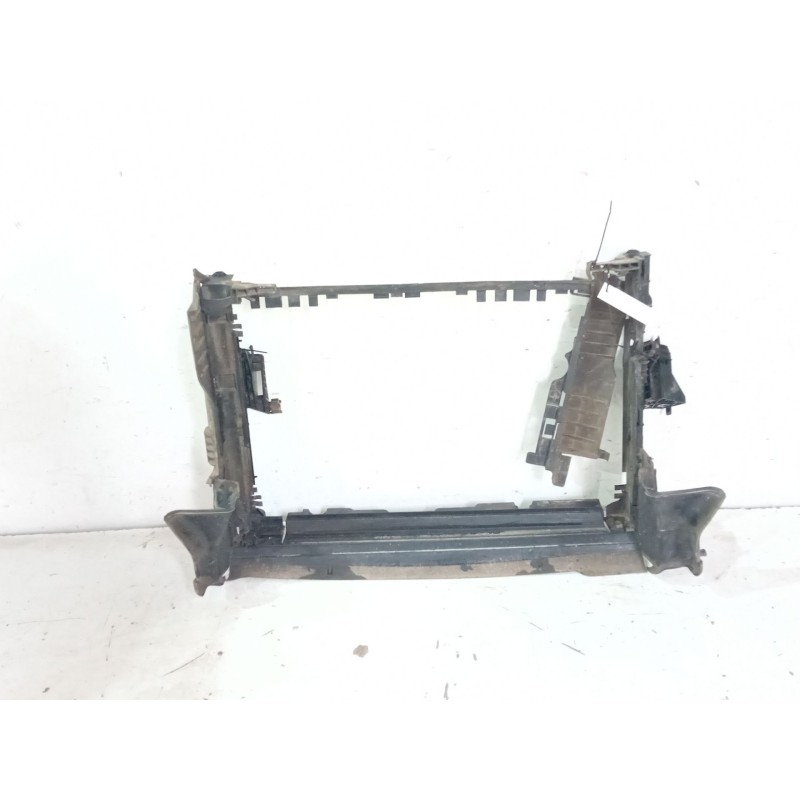 Recambio de calandra delantera de radiador para mercedes-benz clase c (w205) c 220 bluetec / d (205.002, 205.004) referencia OEM