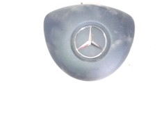 Recambio de kit airbag para mercedes-benz clase c (w205) c 220 bluetec / d (205.002, 205.004) referencia OEM IAM    2