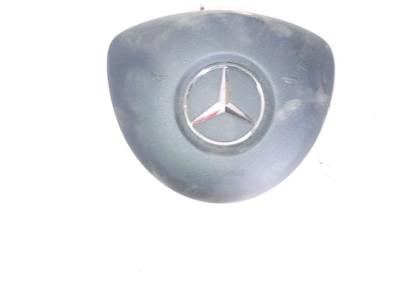 Recambio de kit airbag para mercedes-benz clase c (w205) c 220 bluetec / d (205.002, 205.004) referencia OEM IAM   