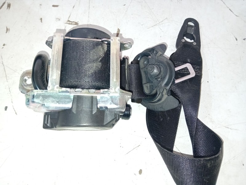 Recambio de kit airbag para mercedes-benz clase c (w205) c 220 bluetec / d (205.002, 205.004) referencia OEM IAM   