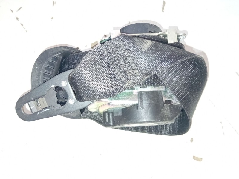 Recambio de kit airbag para mercedes-benz clase c (w205) c 220 bluetec / d (205.002, 205.004) referencia OEM IAM   