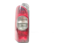 Recambio de piloto trasero izquierdo para nissan interstar mod. 04 (x70) combi l2h2 6 - plazas, techo referencia OEM IAM 8200171