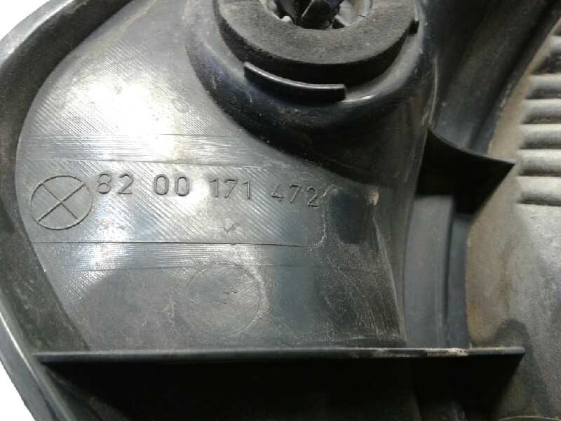 Recambio de piloto trasero izquierdo para nissan interstar mod. 04 (x70) combi l2h2 6 - plazas, techo referencia OEM IAM 8200171