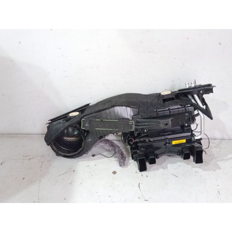 Recambio de calefaccion entera normal para mercedes-benz clase c (w205) c 220 bluetec / d (205.002, 205.004) referencia OEM IAM 