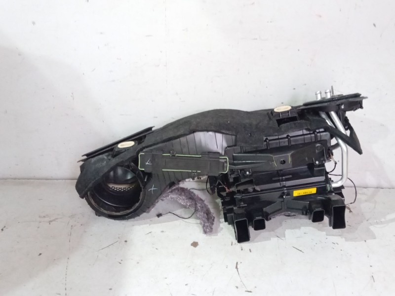 Recambio de calefaccion entera normal para mercedes-benz clase c (w205) c 220 bluetec / d (205.002, 205.004) referencia OEM IAM 