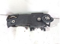 Recambio de calefaccion entera normal para mercedes-benz clase c (w205) c 220 bluetec / d (205.002, 205.004) referencia OEM IAM  2