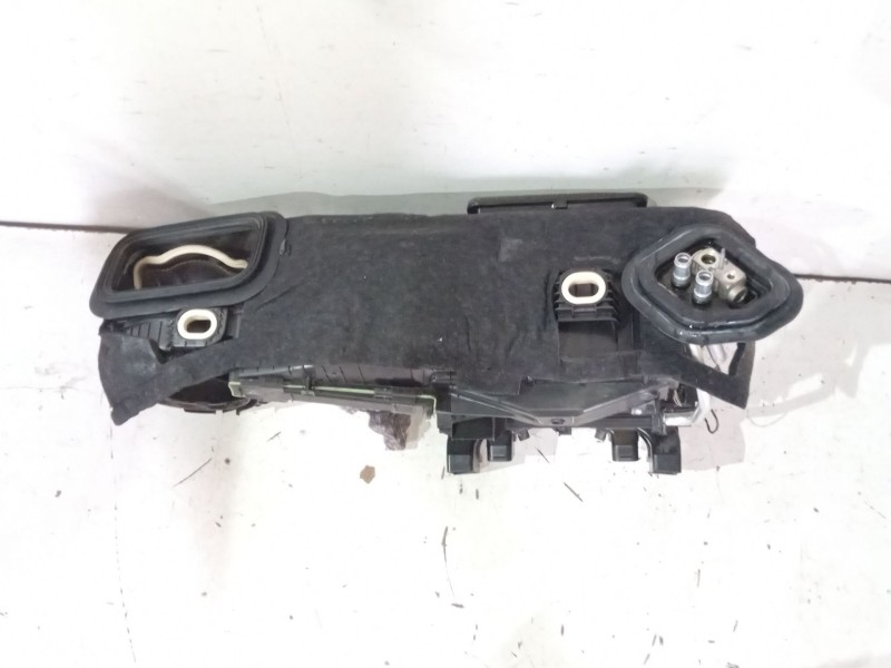 Recambio de calefaccion entera normal para mercedes-benz clase c (w205) c 220 bluetec / d (205.002, 205.004) referencia OEM IAM 
