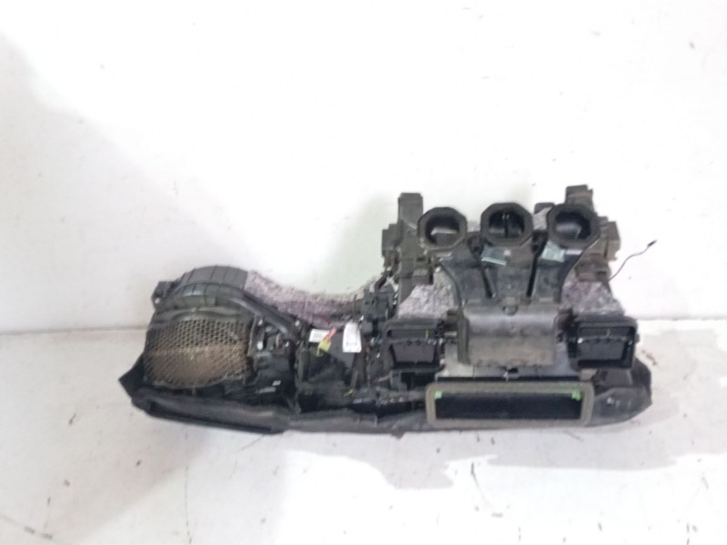 Recambio de calefaccion entera normal para mercedes-benz clase c (w205) c 220 bluetec / d (205.002, 205.004) referencia OEM IAM 
