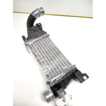 Recambio de intercooler para opel astra gtc cosmo referencia OEM IAM 13128926  