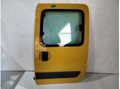 Recambio de puerta lateral corredera izquierda para renault kangoo (f/kc0) 1.6 16v referencia OEM IAM   