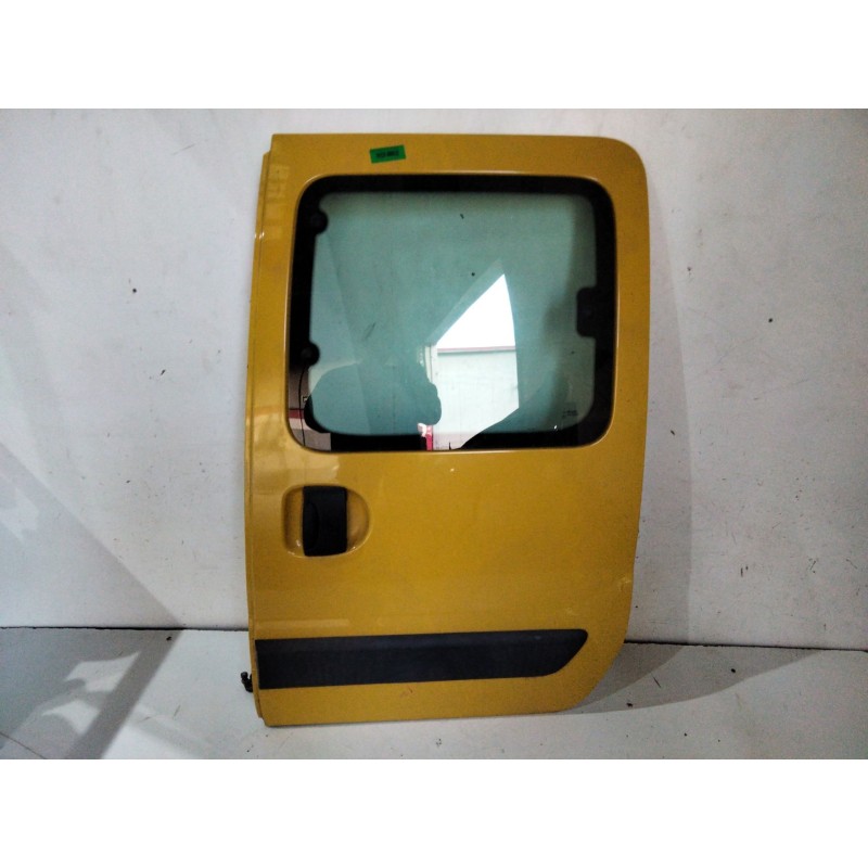 Recambio de puerta lateral corredera izquierda para renault kangoo (f/kc0) 1.6 16v referencia OEM IAM   
