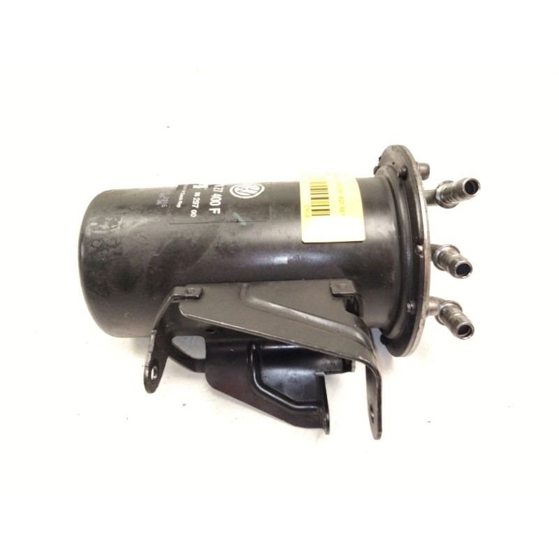 Recambio de filtro gasoil para volkswagen golf vii (5g1, bq1, be1, be2) 2.0 tdi referencia OEM IAM 5Q0127400  