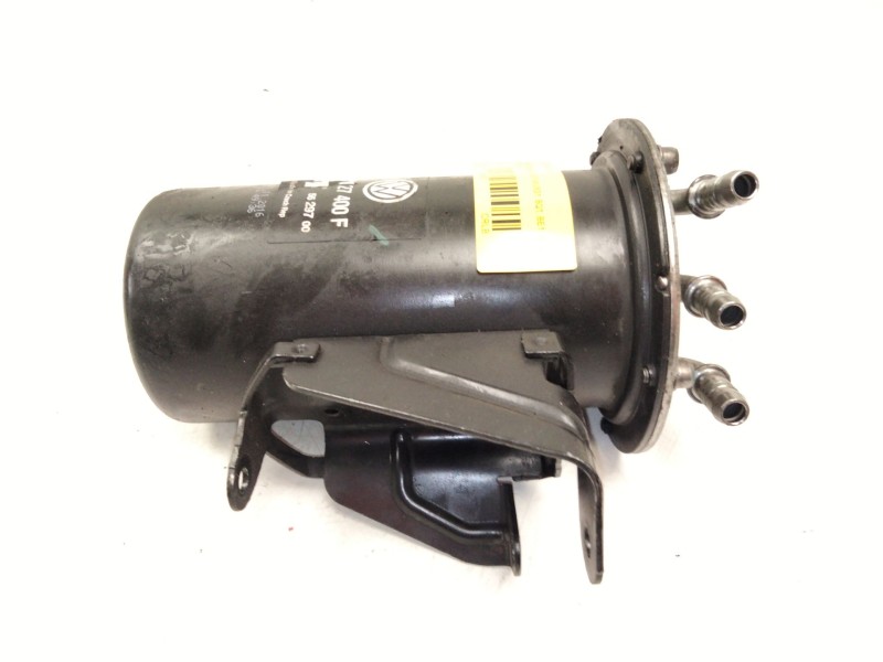 Recambio de filtro gasoil para volkswagen golf vii (5g1, bq1, be1, be2) 2.0 tdi referencia OEM IAM 5Q0127400  