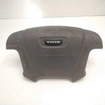 Recambio de airbag delantero izquierdo para volvo serie 850 2.5 cat referencia OEM IAM 8638247  120584
