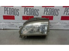 Recambio de faro izquierdo para seat arosa (6h1) select referencia OEM IAM 6H1941015C  