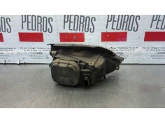 Recambio de faro izquierdo para seat arosa (6h1) select referencia OEM IAM 6H1941015C   2