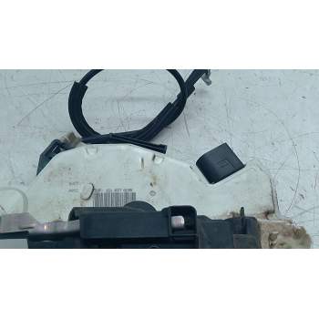 Recambio de cerradura puerta delantera izquierda para skoda fabia ii (542) 1.2 12v referencia OEM IAM 15F1S1837015B  